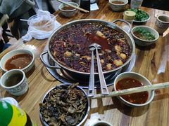 -黑竹香鸡(营和巷店)