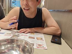 -蝎王府羊蝎子(西直门店)