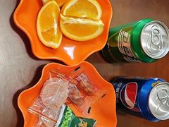 -肖记公安牛肉鱼杂馆·省级非物质文化遗产(三角路直营店)