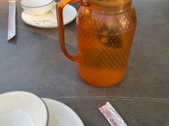 -吴越荣记苏州菜·松鼠桂鱼 100% 活鱼现做(月光码头店)