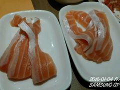 -万德诺富特酒店·自助餐厅(万德大厦店)