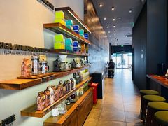 -星巴克(无锡阳光广场店)