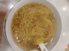 -香港麦奀云吞面世家(中山二路店)