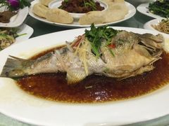 -南来顺饭庄·清真(南菜园店)