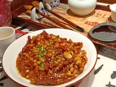 -南昌大饭店·非遗南昌菜(万寿宫店)