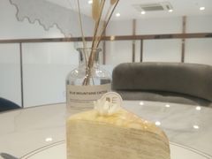 香草千层-DEMO黛慕蛋糕(中泰店)