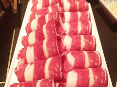 -东来顺·非遗火锅(赛格国际购物中心店)