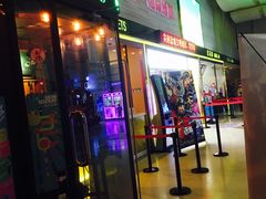 -中影国际影城(建军路金鹰购物中心店)