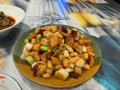 -张妈妈特色川味馆(青年路店)