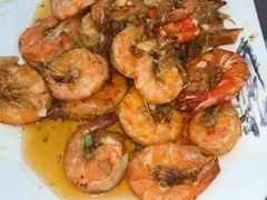 -岛中岛·海鲜大排档·万宁老字号(东澳店)