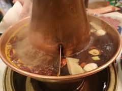 -宣武小院涮肉(前门店)