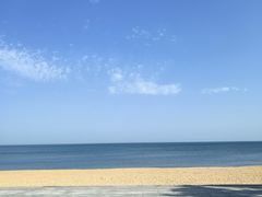 -威海国际海水浴场旅游区