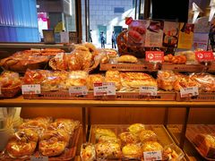 -西村叔叔的店·面包·甜品·蛋糕(崂山丽达店)