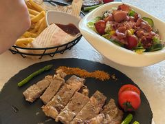 -天空花园餐吧·生日·团建(南山店)