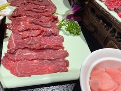 -袍家大院重庆火锅(文安路店)