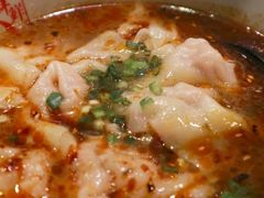 -谭师爷龙抄手(白下路店)