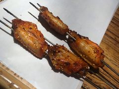 -有奴思烤肉·清真(正宁路店)