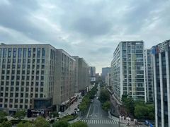 -中田健身工作室(新天地店)