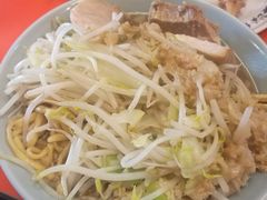 -拉面莊夢語＆中华料理八椿
