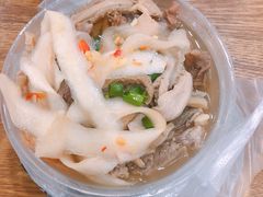 -老广州牛杂(深圳白石洲总店)