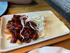 -局气 烤鸭·北京菜(光华路店)