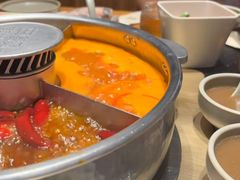-巴奴毛肚火锅(大剧院店)