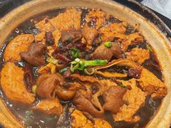 臭大元烧肥肠-壶园美食·淮扬菜(东圈门店)