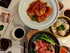 -润记·广东餐馆(苏州中心店)