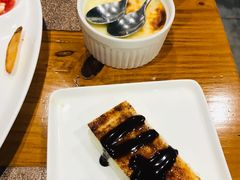 -TUK土耳其餐厅·下午茶(卢湾店)