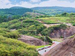 -飞天山旅游区
