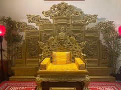 -江南韵·无锡太湖文化体验餐厅(凤凰天街店)