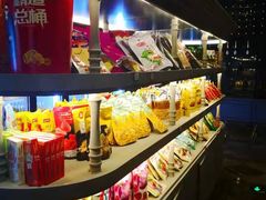 -范特西FANTASY量贩式KTV(民主广场店)