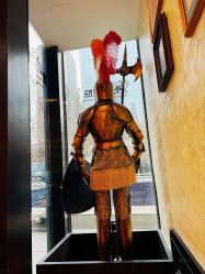 -东方先生国潮男士理发馆