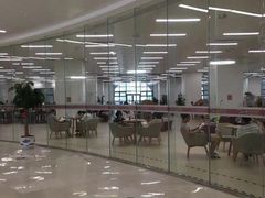 -厦门市图书馆(集美新城馆区)