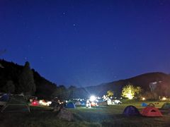 -武陵山森林公园