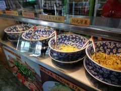 -东方宫·中国兰州牛肉拉面(三里屯店)