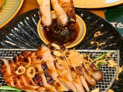 -Tegu泰古莲·泰国餐厅(红山6979店)