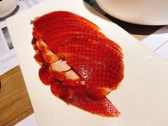 酥不腻烤鸭-小大董·烤鸭(凤凰汇店)