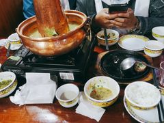 -如意林卡藏餐吧(大昭寺店)