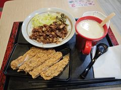 -永和大王(友谊店)