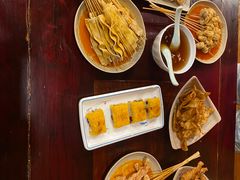 -小街天府(西工小街店)