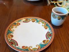 -巴依老爷新疆美食(牡丹园店)