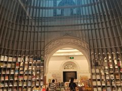 -思南书局·诗歌店