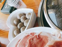 -南国锋味椰子鸡(瀚海店)