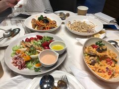 -麦田工坊(月湖店)