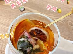 -Maxpoint Kitchen 西餐咖啡(乐峰广场店)