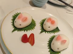 -相遇·川湘融合菜(丹阳吾悦广场店)