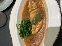 -沈灶河豚宴·河豚融合餐厅(汉中路店)