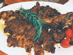 -小火花·干式熟成牛排馆Spark SteakHouse(剑桥郡店)