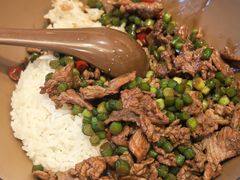 -德天顺盖码饭(人民西路店)